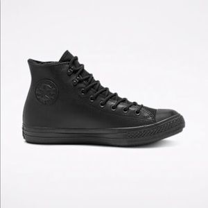 Converse Waterproof Gore-Tex Chuck Taylor